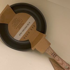Rae Dunn Fry Pan